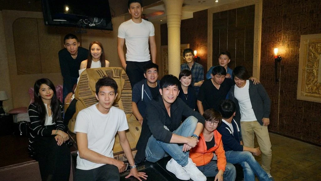 包場派對圖片20